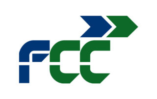 logotipo fcc