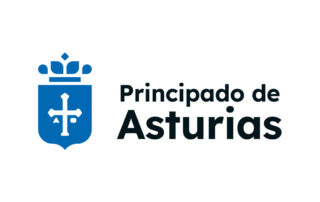 logotipo principado de asturias